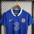 Camisa Chelsea 22/23 Nike Feminina - Azul - Camisa Pro Artigos Esportivos