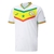 Camisa Senegal 22/23 Puma Torcedor - Branca