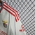 Camisa Benfica lll 22/23 Adidas Torcedor - Branca - loja online