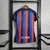 Camisa Barcelona 22/23 Nike Feminina - Azul e Vermelho - comprar online