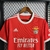 Camisa Benfica 22/23 Adidas Torcedor - Vermelha - Camisa Pro Artigos Esportivos