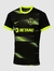 Camisa Sporting ll 22/23 Nike Torcedor - Preta e Verde