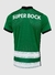 Camisa Sporting 22/23 Nike Torcedor - Branca e Verde - comprar online