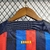 Camisa Barcelona 22/23 Nike Feminina - Azul e Vermelho - loja online