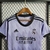 Camisa Real Madrid ll 22/23 Adidas Feminina - Roxa na internet