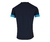 Camisa Olympique de Marseille II 22/23 Puma Torcedor - Preto - comprar online