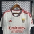 Camisa Benfica lll 22/23 Adidas Torcedor - Branca na internet