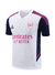 Camisa Arsenal Treino 23/24 Adidas Torcedor - Branca