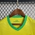 Kit infantil Brasil 23/24 - Amarelo - Camisa Pro Artigos Esportivos