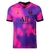 Camisa PSG IV 20/21 Nike Torcedor - Rosa e Lilás