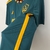 Camisa LA Galaxy ll 23/24 Adidas Torcedor - Verde - loja online