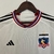 Camiseta Colo Colo 23/24 Adidas Branca - Masculino Torcedor na internet