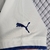 Camisa Olympique de Marseille 22/23 Puma Torcedor - Branco - comprar online