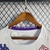 Camisa Fiorentina ll 22/23 Kappa Branca - Torcedor - Camisa Pro Artigos Esportivos