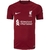 Camisa Liverpool l 22/23 Nike - Vermelho