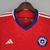 Camisa Chile 22/23 Adidas Torcedor - Vermelha na internet