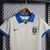 Camisa Seleção Brasil lll 19/20 Nike Feminina - Branca na internet