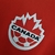 Camisa Canada 22/23 Nike Torcedor - Vermelha - loja online