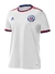 Camisa Chile ll 21/22 Adidas Torcedor - Branca