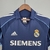 Imagem do Camisa Retrô Real Madrid 05/06 - Azul