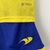 Imagem do Kit infantil Al Nassr 23/24 - Amarelo e Azul