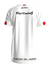 Camisa Estudiantes ll 22/23 Ruge Torcedor Masculino - Branco - comprar online