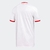 Camisa Chile ll 21/22 Adidas Torcedor - Branca - comprar online