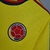 Imagem do Camisa Colombia 21/22 Adidas Torcedor - Amarelo