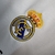 Imagem do Camisa Real Madrid 23/24 Adidas Feminina - Branca