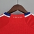 Camisa Chile 22/23 Adidas Torcedor - Vermelha - Camisa Pro Artigos Esportivos