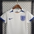 Camisa Seleção Inglaterra 23/24 Nike Feminina - Branca - loja online