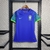 Camisa Seleção Brasil ll 22/23 Nike Feminina - Azul