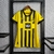 Camisa Borussia Dortmund 22/23 Puma Feminina - Amarelo e Preto