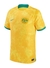 Camisa Austrália 22/23 Nike Torcedor - Laranja