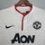 Camisa Manchester United Retrô 13/14 Nike - Branco - Camisa Pro Artigos Esportivos