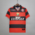 Camisa Flamengo Retrô 1999 Umbro - Rubro Negro