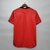 Camisa Manchester United Retrô 12/13 Nike - Vermelho - comprar online