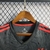 Camisa Bayern de Munique lll 22/23 Adidas Torcedor - Preto