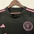 Camisa Inter Miami I 23/24 Torcedor Adidas - Preto e Rosa - Camisa Pro Artigos Esportivos