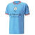 Camisa Manchester City I 22/23 Puma Azul Claro - Masculino Torcedor