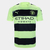 Camisa Manchester City Ill 22/23 Puma Verde e Preto - Masculino Torcedor