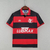 Camisa Flamengo Retrô 92/93 Umbro - Rubro Negro