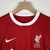 Kit infantil Liverpool 23/24 - Vermelho na internet