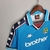 Camisa Manchester City Retrô 1997/1999 Kappa - Azul na internet