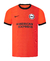 Camisa Brighton lll 23/24 Nike Torcedor - Laranja