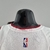 Camiseta Regata de Basquete NBA Miami Heat Branca - Nike - Masculina