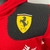 Moletom Scuderia Ferrari Corrida F1 Masculino - Vermelha - comprar online