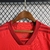 Imagem do Camisa Internacional 23/24 Adidas Feminina - Vermelho