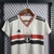 Camisa São Paulo 22/23 Adidas Feminina - Branca - Camisa Pro Artigos Esportivos