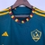 Camisa LA Galaxy ll 23/24 Adidas Torcedor - Verde na internet